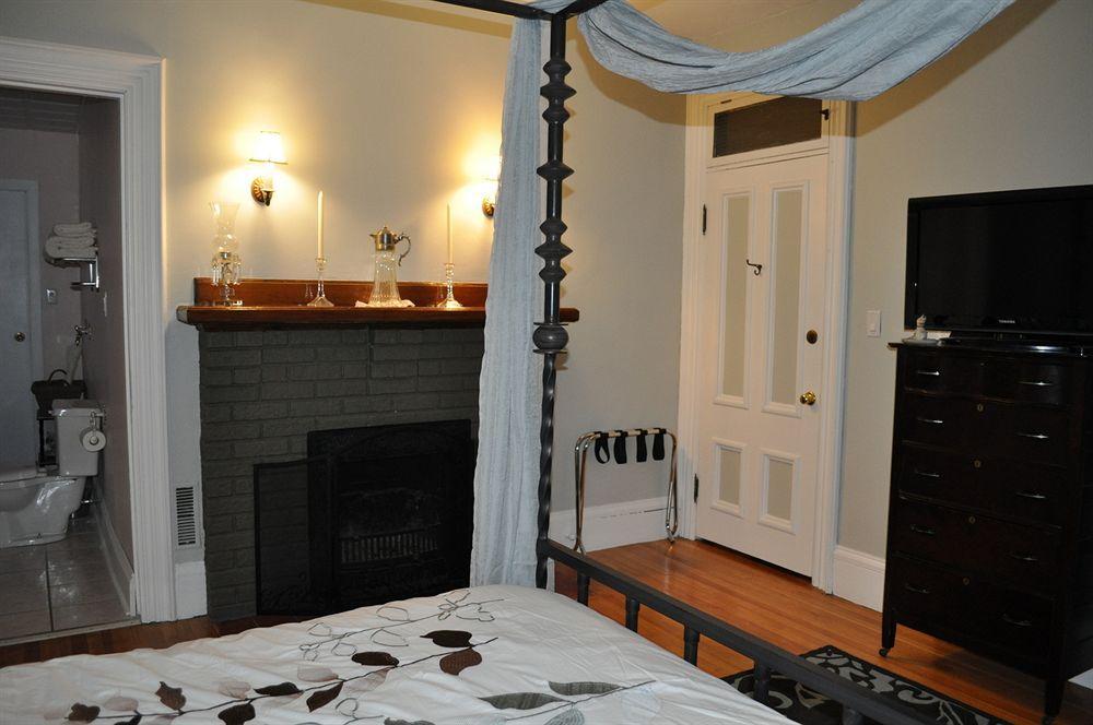 Summerside Inn Bed And Breakfast Exterior photo