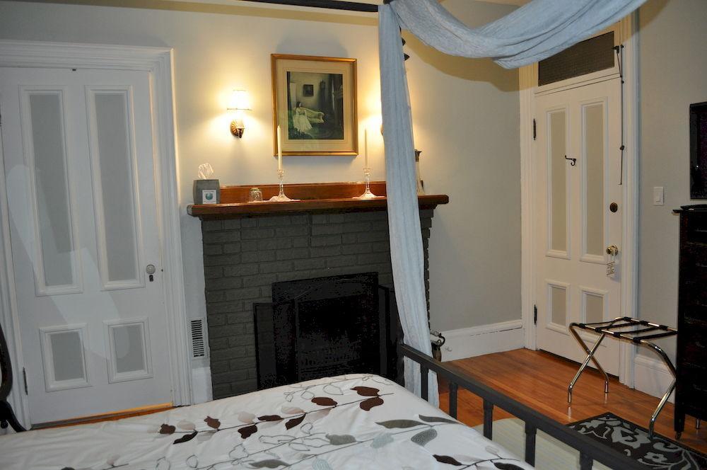 Summerside Inn Bed And Breakfast Exterior photo