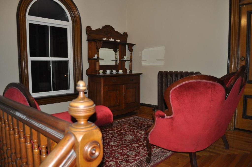 Summerside Inn Bed And Breakfast Exterior photo