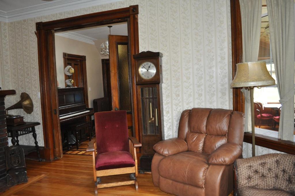 Summerside Inn Bed And Breakfast Exterior photo