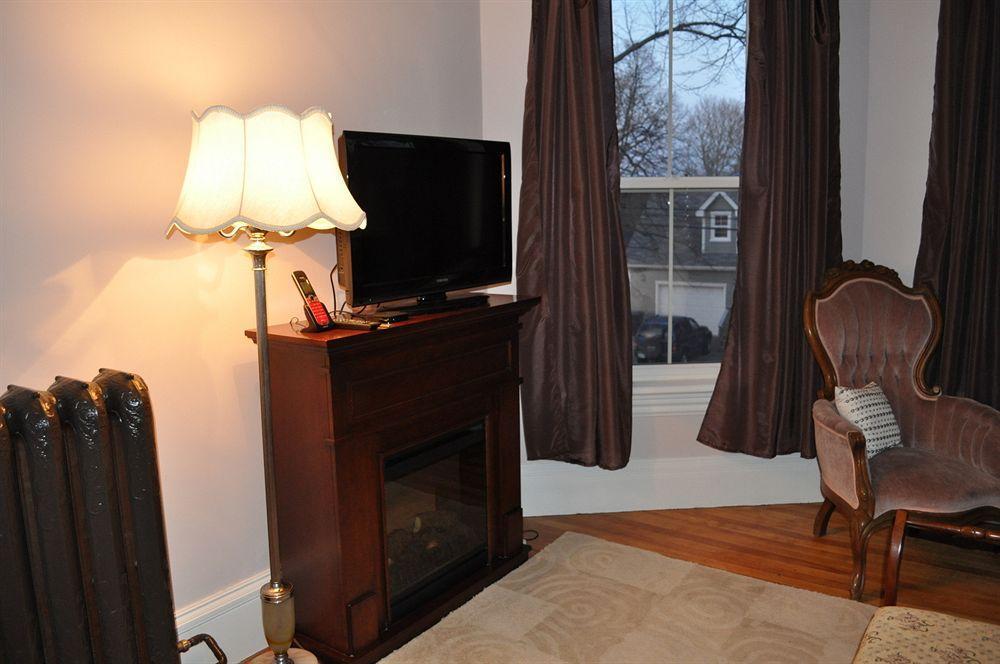 Summerside Inn Bed And Breakfast Exterior photo
