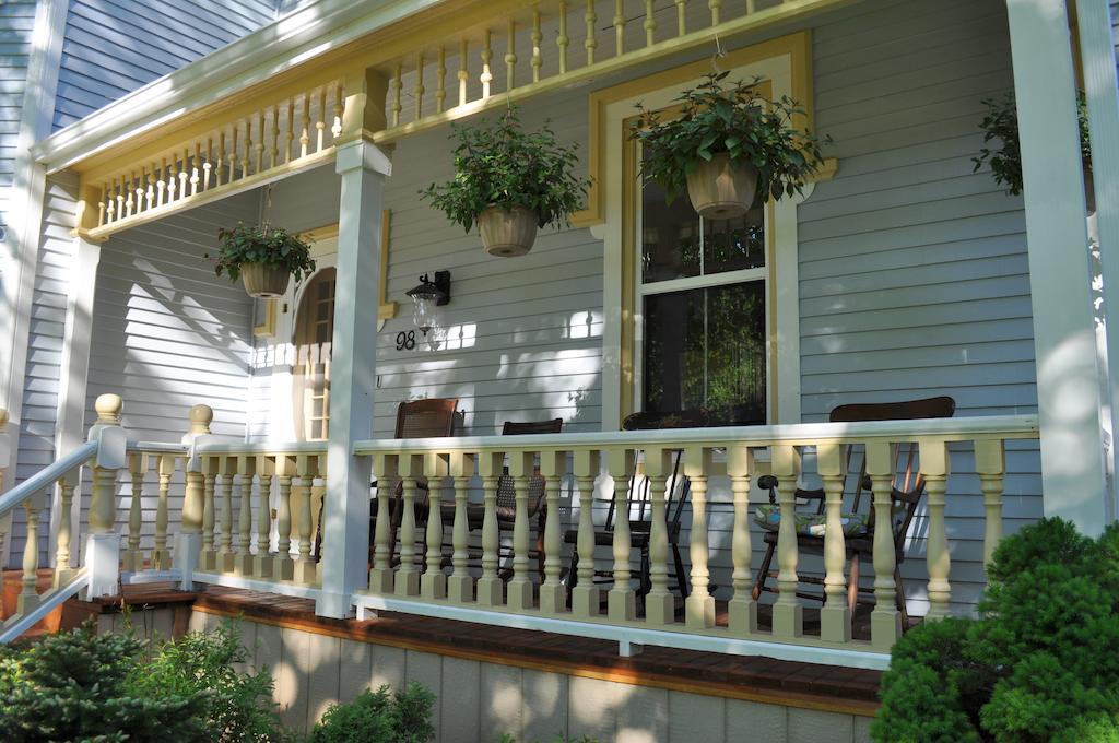 Summerside Inn Bed And Breakfast Exterior photo