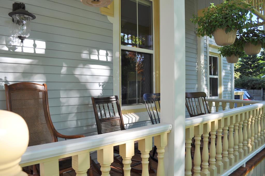 Summerside Inn Bed And Breakfast Exterior photo