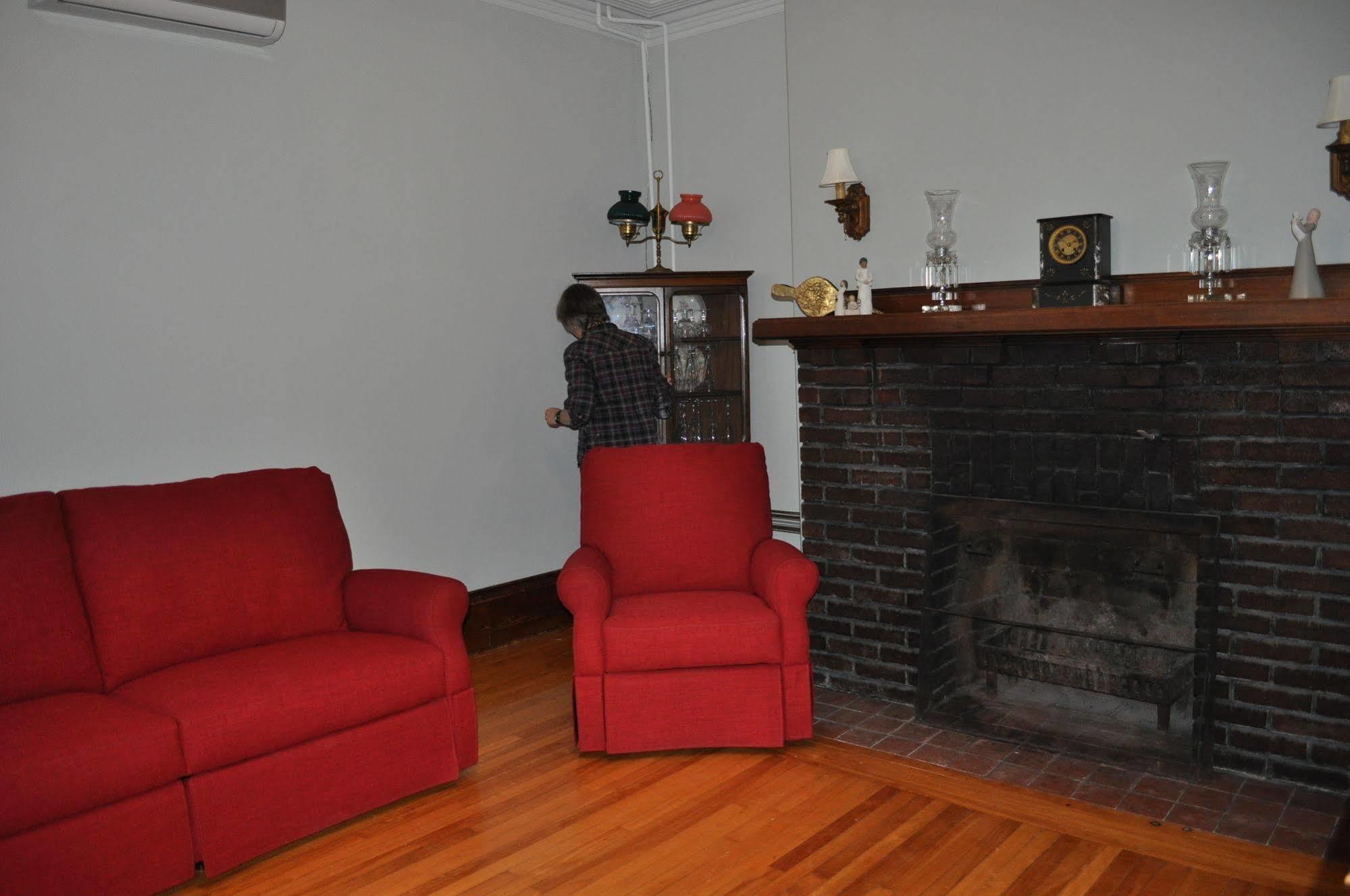Summerside Inn Bed And Breakfast Exterior photo