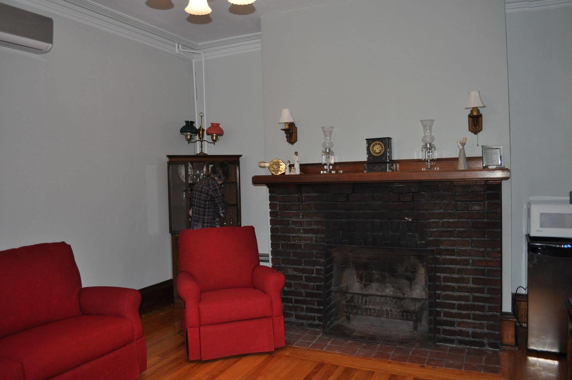 Summerside Inn Bed And Breakfast Exterior photo
