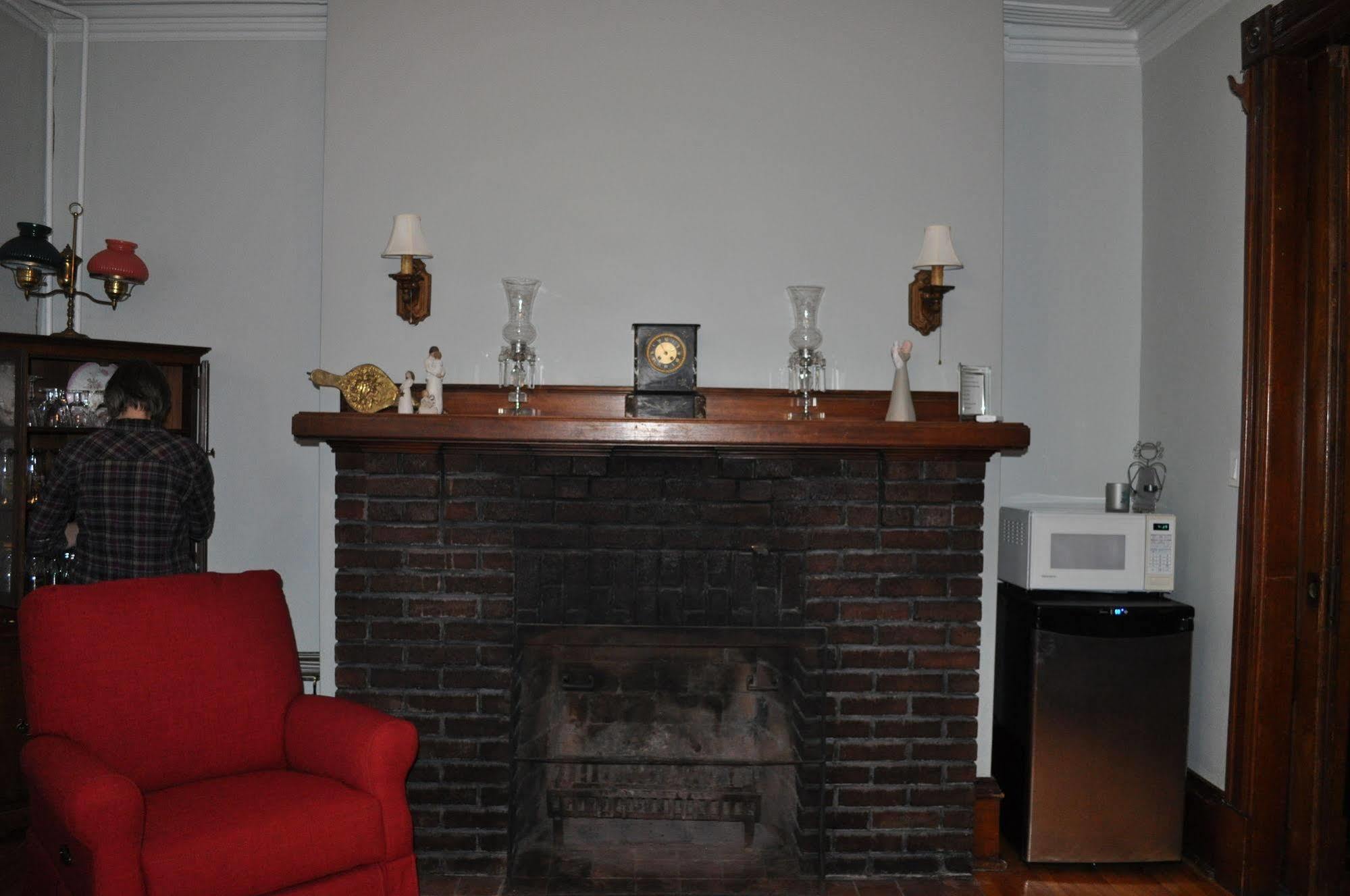 Summerside Inn Bed And Breakfast Exterior photo